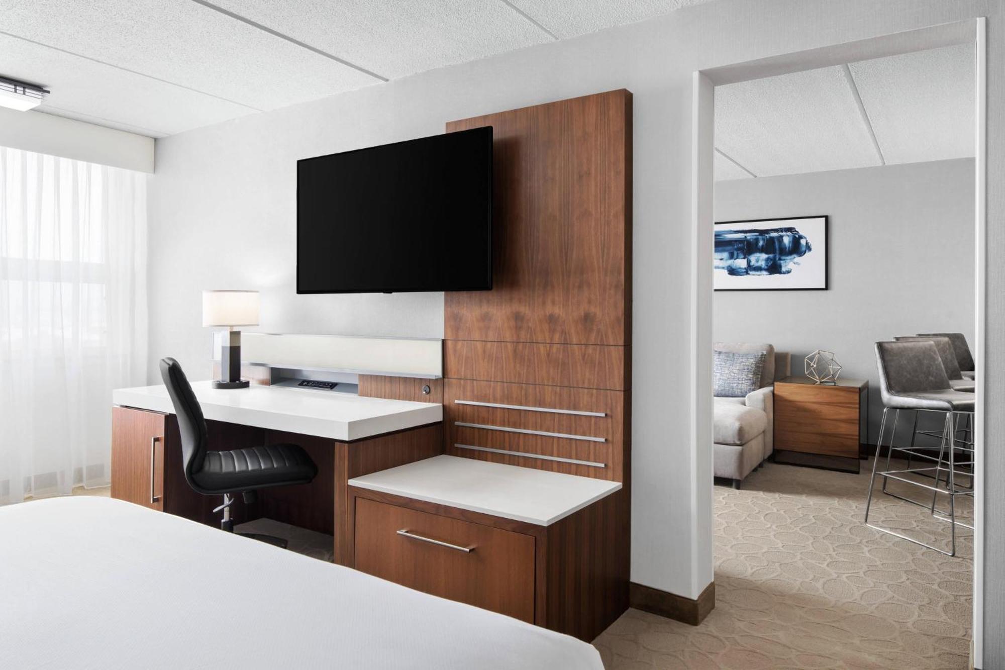 Delta By Marriott Bay