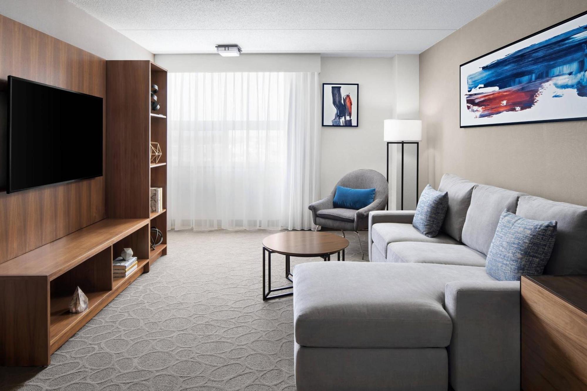 Delta By Marriott Bay Green Bay